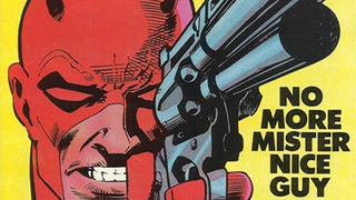 Illustration for article titled Why Happy Daredevil Is the Best Version of Daredevil